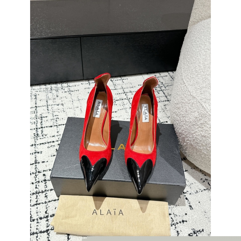 LV High Heels